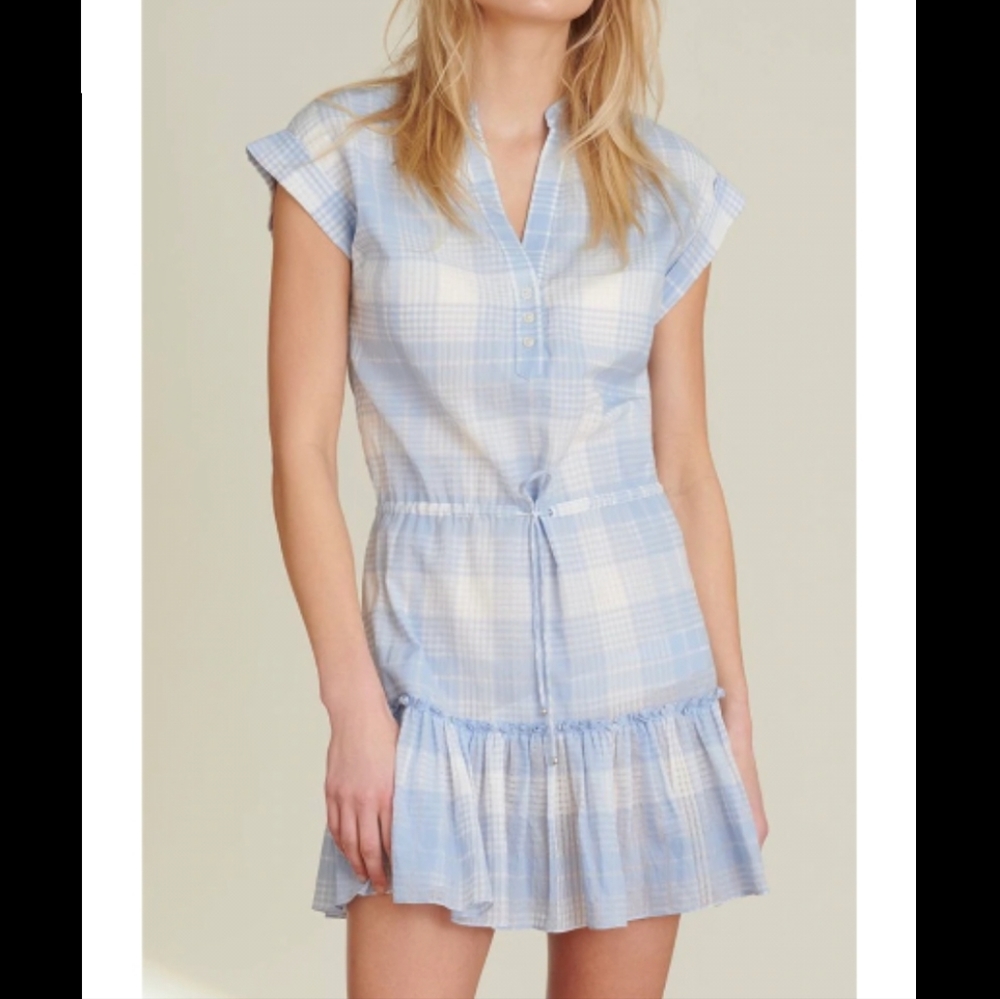 Veronica Beard Hanne Dress